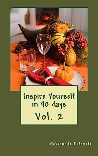 Inspire Yourself in 90 Days