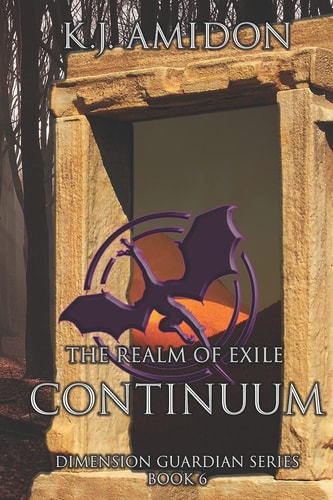 Dimension Guardian The Realm of Exile - Continuum