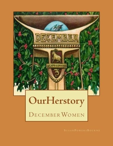 Our Herstory December Women