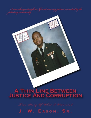 A Thin Line Between Justice And Corruption True Story Of What I Witnessed