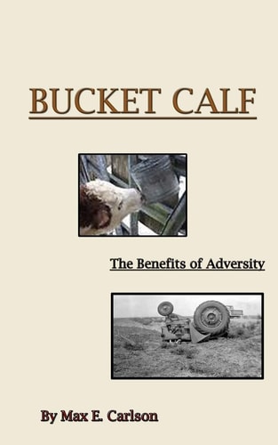 Bucketcalf The Benefits of Adversity