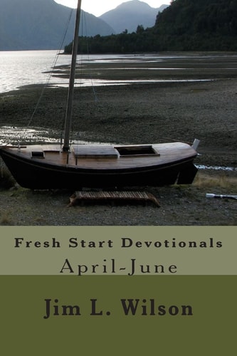 Fresh Start Devotionals April-June