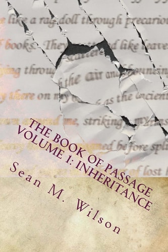 Inheritance The Book of Passage Volume 1