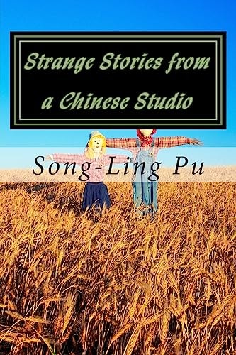 Strange Stories from a Chinese Studio