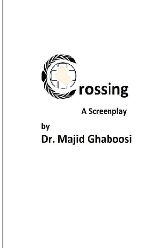 Crossing A Screenplay
