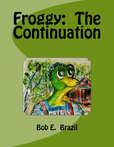 Froggy The Continuation