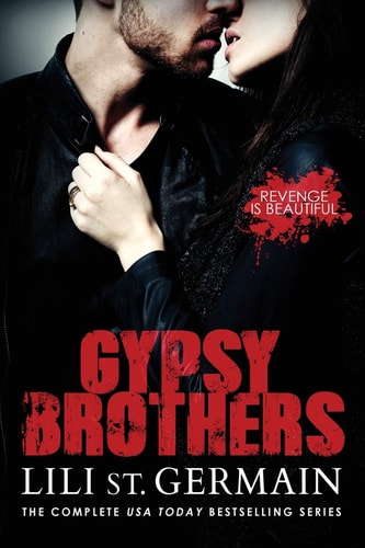 Gypsy Brothers The Complete Series