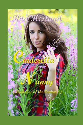 Cinderella Nanny (Book One of "The Connor's" Series