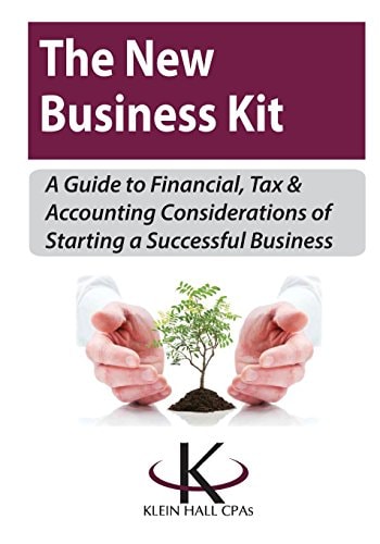 The New Business Kit