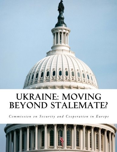 Ukraine Moving Beyond Stalemate?