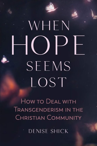 When Hope Seems Lost