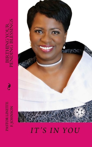 Birthing Your Pending Blessing How I Received My Blessing