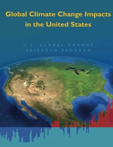 Global Climate Change Impacts in the United States