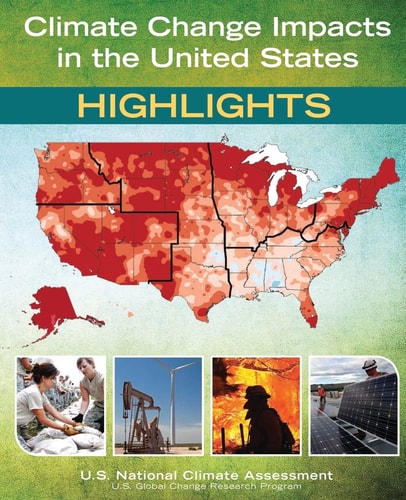 Climate Change Impacts in the United States Highlights