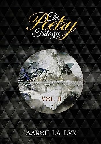 The Poetry Trilogy Volume 2