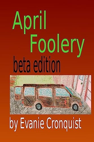 April Foolery