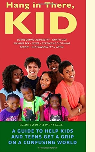 Hang in There, Kid - BOOK 2