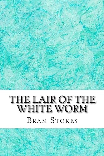 The Lair of the White Worm (Bram Stokes Classics Collection)