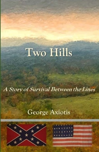Two Hills A Story of Survival Between the Lines
