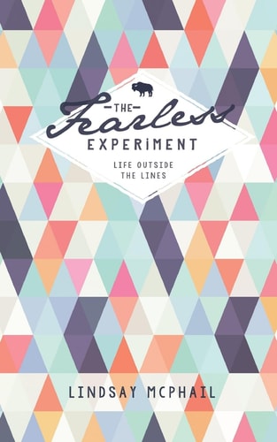 The Fearless Experiment Life Outside the Lines