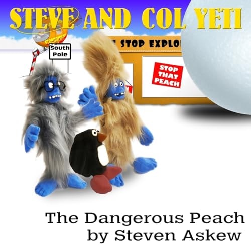 The Dangerous Peach