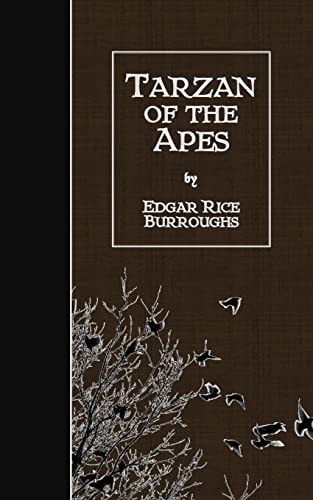 Tarzan of the Apes
