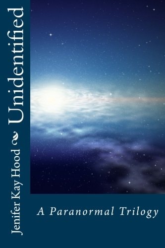 Unidentified Three Paranormal Tales