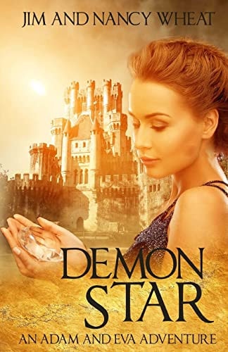 Demon Star An Adam and Eva Adventure