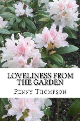 Loveliness From The Garden A Collection of Short Stories and Recipes for You to Enjoy