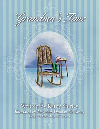 Grandma's Time