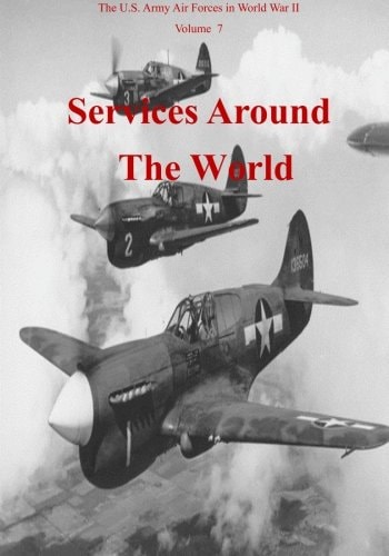 Services Around the World