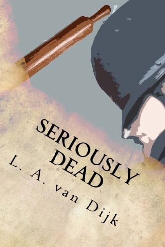 Seriously Dead The First Dashfield Case