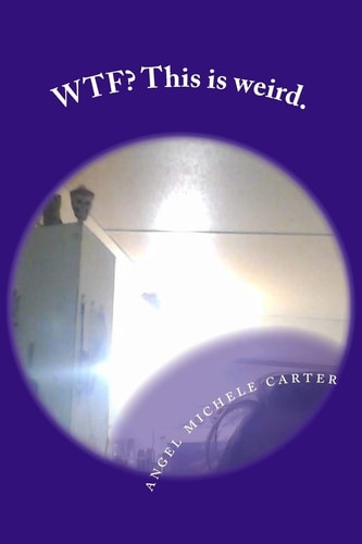 WTF? This Is Weird Out of the Mind of Maddness Book 4