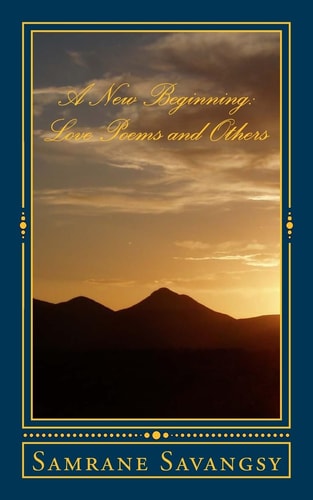 A New Beginning Love Poems and Others