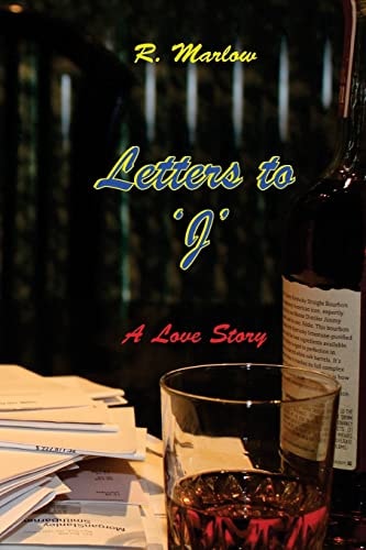 Letters To 'J' A Love Story