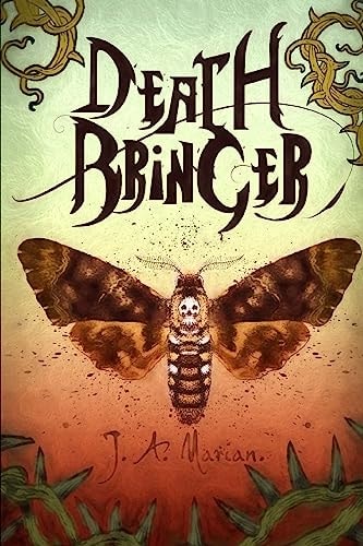 Deathbringer The Tale of Elric the Deathbringer