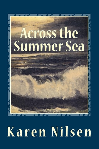 Across the Summer Sea Book Two of the Phoenix Realm