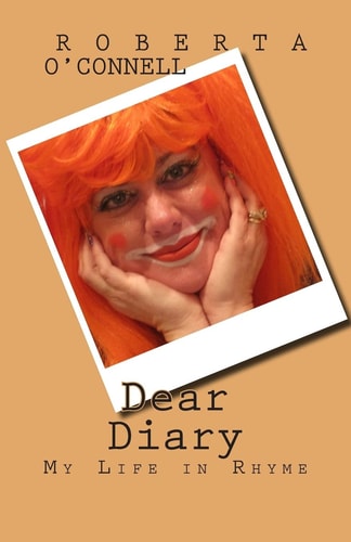 Dear Diary My Life in Rhyme