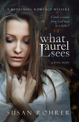 What Laurel Sees A Love Story