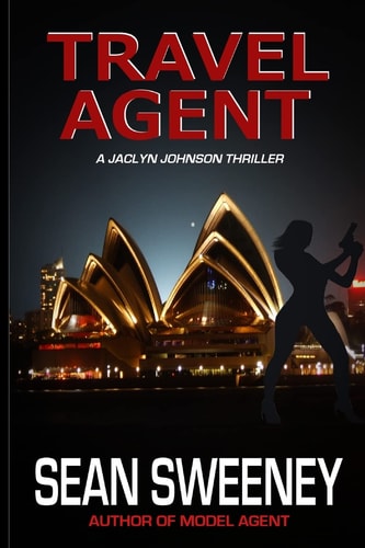 Travel Agent A Thriller