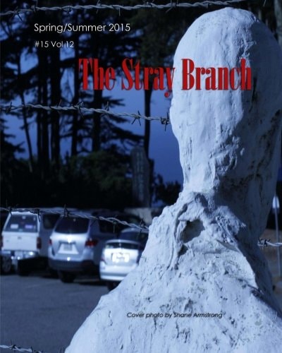 The Stray Branch Spring/Summer 2015