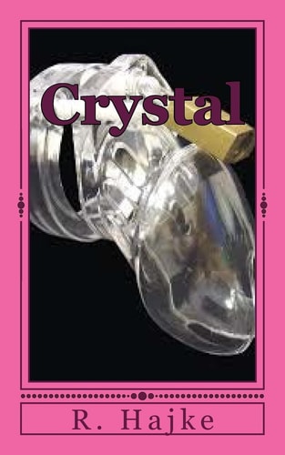 Crystal Taking Possession of Me