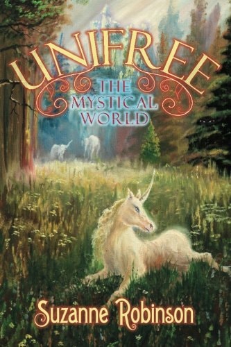 Unifree The Mystical World