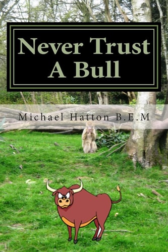 Never Trust a Bull Cathy's Story