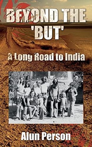 Beyond The 'but' A Long Road to India