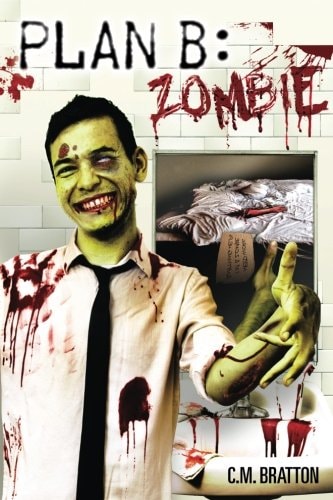 Plan B Zombie