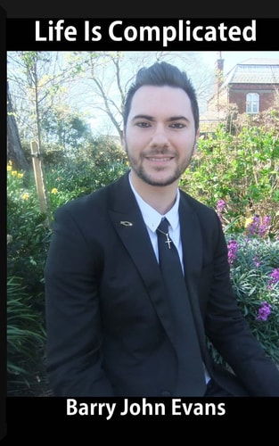 Life Is Complicated My Journey with Asperger Syndrome