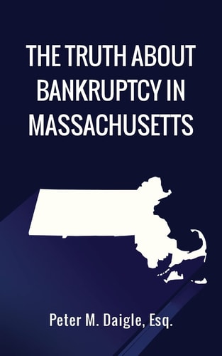 The Truth about Bankruptcy in Massachusetts
