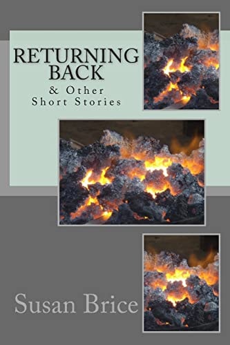 Returning Back & Other Short Stories