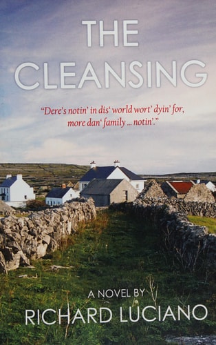 The Cleansing